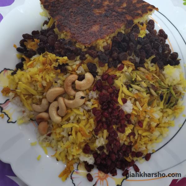 غذا چی درست کنم؟