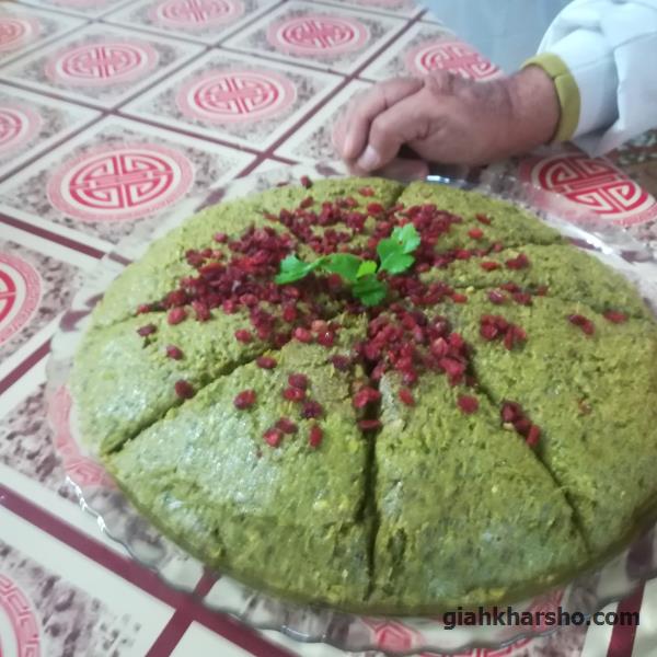 غذاهای گیاهی