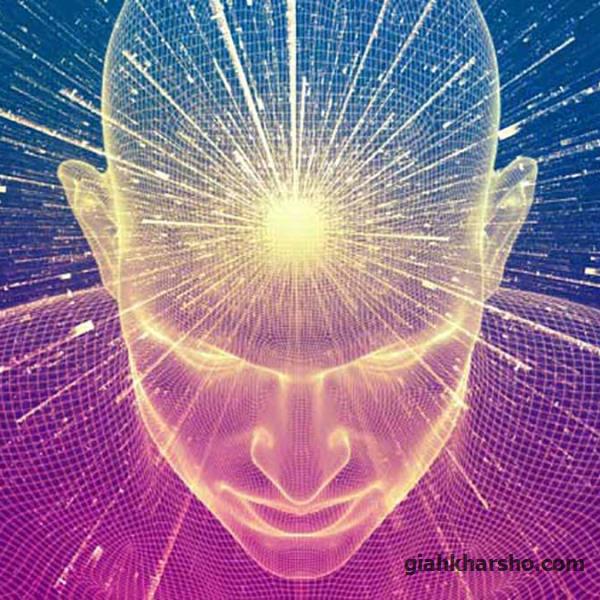 تغییر دنیای درون - مشاهده تغییر دنیای بیرون