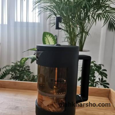 دمنوش به